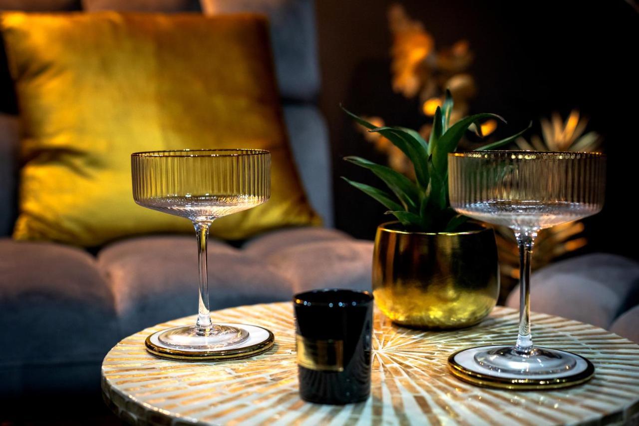 Love Room “La Nuit De Reve” Centre Historique Perpignan Ngoại thất bức ảnh